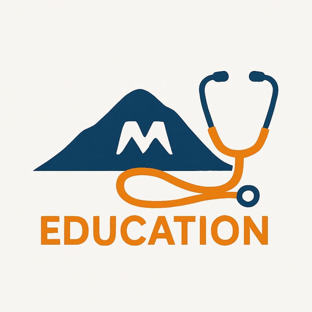 Meducation Logo